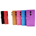 Miniatyrbild 6 av 6: Standcase Wallet ZTE Axon 7 Mini Hotpink