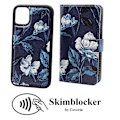 Miniatyrbild 1 av 9: Magnet Designwallet iPhone 11 (6.1)