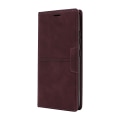 Miniatyrbild 9 av 11: Lyx Standcase Wallet Samsung Galaxy A32 4G (SM-A325F) Lila