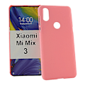 Miniatyrbild 1 av 2: Hardcase Xiaomi Mi Mix 3 Ljusrosa