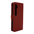 Miniatyrbild 5 av 8: New Standcase Wallet Xiaomi Mi Note 10 / Note 10 Pro Röd