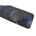Miniatyrbild 4 av 7: Full Frame Glas skydd iPhone 12 Pro Max (6.7) (Svart)