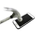 Miniatyrbild 6 av 7: Full Frame Skyddsglas Motorola One