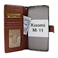 Miniatyrbild 9 av 11: New Standcase Wallet Xiaomi Mi 11 Svart