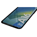 Miniatyrbild 4 av 8: Full Frame Glas skydd Samsung Galaxy A16 / A16 5G