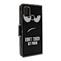 Miniatyrbild 3 av 6: Designwallet Samsung Galaxy A21s (A217F/DS)