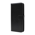 Miniatyrbild 3 av 11: Crazy Horse Wallet Nokia G11 / G21 Brun