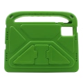 Miniatyrbild 10 av 11: Standcase Barnfodral Lenovo Tab M11 Blå