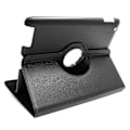 Miniatyrbild 4 av 10: 360 Fodral Apple iPad 2 iPad 3 iPad 4 Svart