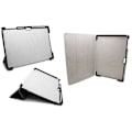Miniatyrbild 2 av 4: Cover Case Microsoft Surface Pro 4 Ljusrosa