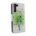 Miniatyrbild 3 av 7: Designwallet Samsung Galaxy S22 Plus 5G