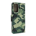 Miniatyrbild 3 av 6: Designwallet Xiaomi Mi 10T / Mi 10T Pro