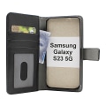Miniatyrbild 2 av 11: Skimblocker Magnet Fodral Samsung Galaxy S23 5G