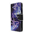 Miniatyrbild 1 av 5: Designwallet Samsung Galaxy A03 (A035G/DS)