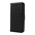 Miniatyrbild 3 av 11: New Standcase Wallet iPhone 12 Pro Max (6.7) (Svart) Svart
