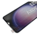 Miniatyrbild 6 av 8: Full Frame Glas skydd Samsung Galaxy S23 5G