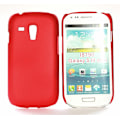 Miniatyrbild 8 av 10: Hardcase skal Samsung Galaxy S3 mini (i8190) Svart