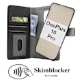 Miniatyrbild 1 av 10: Skimblocker Magnet Fodral OnePlus 10 Pro