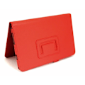 Miniatyrbild 2 av 6: Standcase fodral Acer Iconia B1-720 Röd