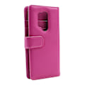 Miniatyrbild 2 av 6: Skimblocker Plånboksfodral OnePlus 8 Pro Hotpink