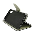 Miniatyrbild 4 av 4: Designwallet iPhone XR