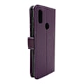 Miniatyrbild 4 av 9: New Standcase Wallet Xiaomi Redmi 7 Lila