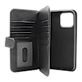 Miniatyrbild 2 av 9: Skimblocker XL Wallet iPhone 15 Pro Max