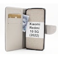 Miniatyrbild 2 av 6: Designwallet Xiaomi Redmi 10 5G (2022)