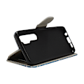 Miniatyrbild 5 av 6: Designwallet Xiaomi Mi Note 10 Lite