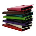 Miniatyrbild 5 av 5: Crazy Horse Wallet OnePlus 6 Turkos