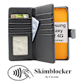 Miniatyrbild 1 av 7: Skimblocker XL Wallet Samsung Galaxy A32 4G (SM-A325F)