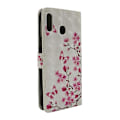 Miniatyrbild 5 av 5: Designwallet Samsung Galaxy M20 (M205F)