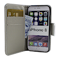 Miniatyrbild 2 av 5: Designwallet iPhone 7