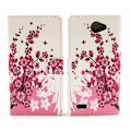Miniatyrbild 3 av 4: Designwallet LG L Bello II X150