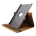 Miniatyrbild 4 av 8: 360 Fodral Samsung Galaxy Tab S6 Lite 10.4 Brun