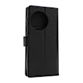 Miniatyrbild 4 av 11: New Standcase Wallet OnePlus 11 5G Ljusblå