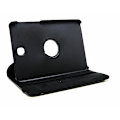 Miniatyrbild 3 av 8: 360 Fodral Samsung Galaxy Tab S2 (8.0) Svart