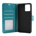 Miniatyrbild 11 av 11: Crazy Horse Wallet Motorola Moto G14 Lila