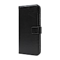 Miniatyrbild 3 av 11: Crazy Horse Wallet Nokia G10 / G20 Svart