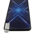 Miniatyrbild 2 av 7: Full Frame Glas skydd Honor 9X