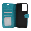 Miniatyrbild 9 av 11: Crazy Horse Wallet OnePlus Nord CE 2 Lite 5G Grön