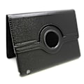 Miniatyrbild 2 av 8: 360 Fodral Huawei MediaPad T3 10 LTE Svart