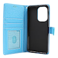 Miniatyrbild 10 av 11: New Standcase Wallet OnePlus Nord 3 5G Lila