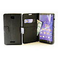 Miniatyrbild 1 av 3: Standcase TPU Wallet Sony Xperia E4 (E2105)
