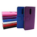 Miniatyrbild 5 av 5: Standcase Wallet LG G7 Fit (LMQ850) Blå
