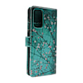 Miniatyrbild 6 av 10: Skimblocker Magnet Designwallet Samsung Galaxy A72