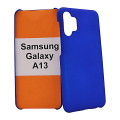 Miniatyrbild 3 av 8: Hardcase Samsung Galaxy A13 (A135F/DS) Blå