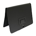 Miniatyrbild 4 av 4: Standcase fodral Samsung Galaxy Tab S 10.5 (T800) Svart