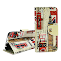 Miniatyrbild 3 av 4: Designwallet Samsung Galaxy J4 Plus (J415FN/DS)