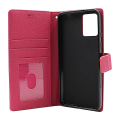 Miniatyrbild 10 av 11: New Standcase Wallet Motorola Moto E13 Svart